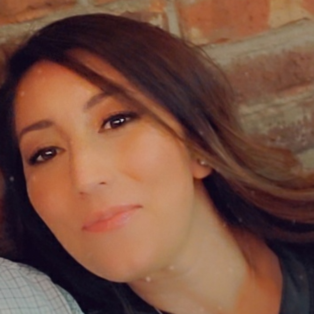 Meet your Posher, Nichole